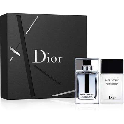 dior box men|Dior christmas gifts for men.